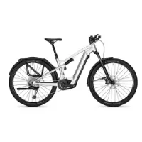 Focus Thron² 6.7 Eqp 29´´ Cues 2024 Elektrische Mountainbike Focus Thron² 6.7 Eqp 29´´ Cues 2024 Elektrische Mountainbike