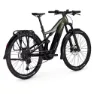 Focus Thron² 6.7 Eqp 29´´ Cues 2025 Elektrische Mountainbike