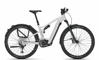 Focus Thron² 6.7 EQP - 625Wh 11K Fully Focus Thron² 6.7 EQP - 625Wh 11K Fully