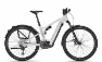 Focus Thron² 6.7 EQP - 625Wh 11K Fully, Grau, L