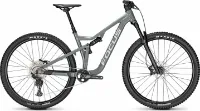 Focus Thron 6.8 29´´ 2022 Mountainbike Focus Thron 6.8 29´´ 2022 Mountainbike