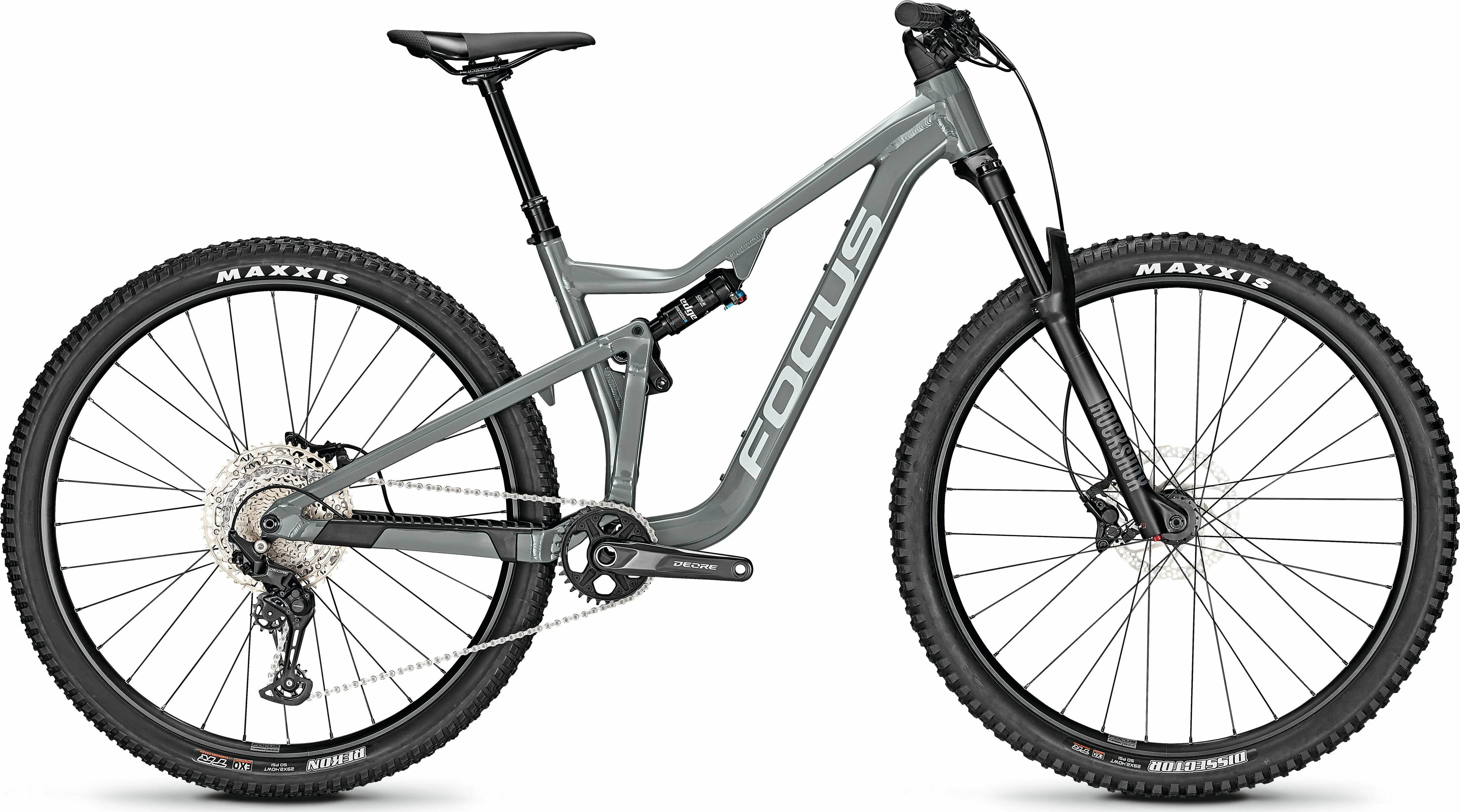Focus Thron 6.8 29´´ 2022 Mountainbike Focus Thron 6.8 29´´ 2022 Mountainbike