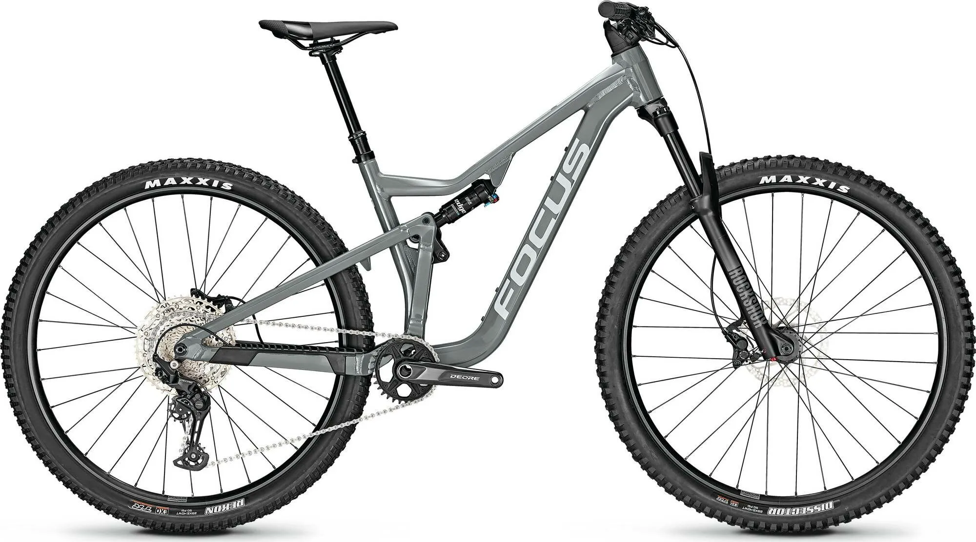 Focus Thron 6.8 29´´ 2022 Mountainbike Focus Thron 6.8 29´´ 2022 Mountainbike