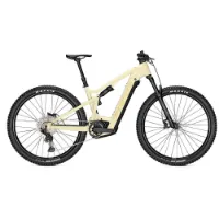 Focus Thron² 6.8 29´´ 2023 Elektrische Mountainbike Focus Thron² 6.8 29´´ 2023 Elektrische Mountainbike