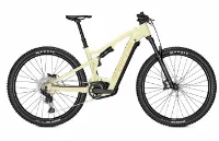 Focus Thron² 6.8 29´´ 2023 Elektrische Mountainbike Focus Thron² 6.8 29´´ 2023 Elektrische Mountainbike