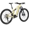 Focus Thron² 6.8 29´´ 2023 Elektrische Mountainbike, White, S, 625Wh