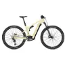 Focus Thron² 6.8 29´´ 2023 Elektrische Mountainbike, White, S, 625Wh