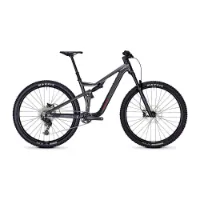 Focus Thron 6.8 29´´ Cues 2025 Mountainbike Focus Thron 6.8 29´´ Cues 2025 Mountainbike