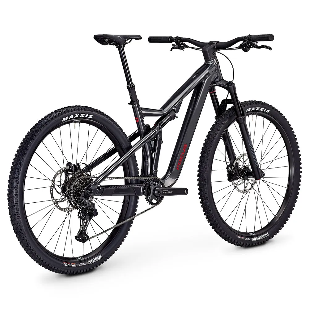 Focus Thron 6.8 29´´ Cues 2025 Mountainbike Focus Thron 6.8 29´´ Cues 2025 Mountainbike