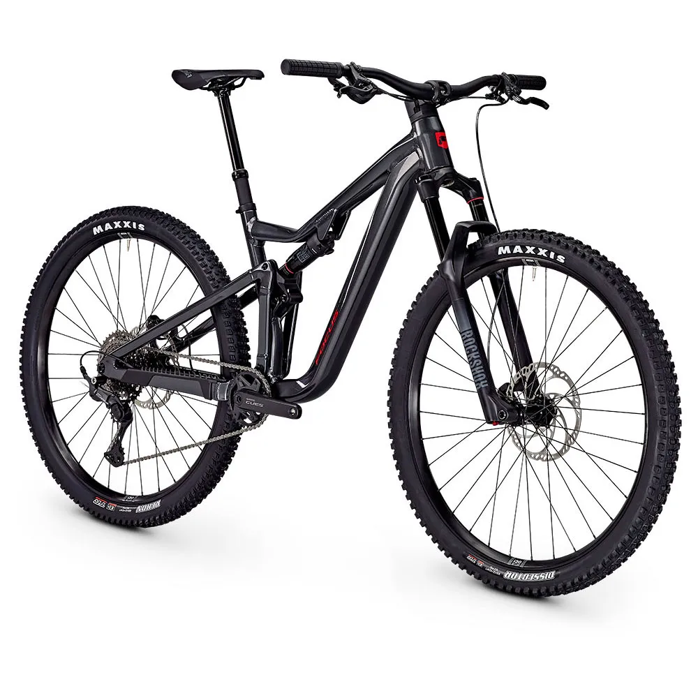 Focus Thron 6.8 29´´ Cues 2025 Mountainbike Focus Thron 6.8 29´´ Cues 2025 Mountainbike
