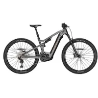 Focus Thron² 6.8 29´´ Elektrische Mountainbike Focus Thron² 6.8 29´´ Elektrische Mountainbike