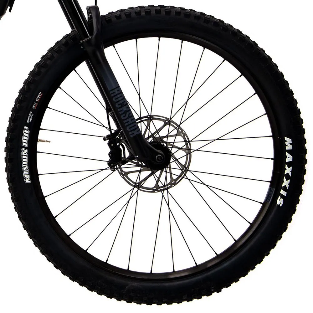 Focus Thron² 6.8 29´´ Elektrische Mountainbike