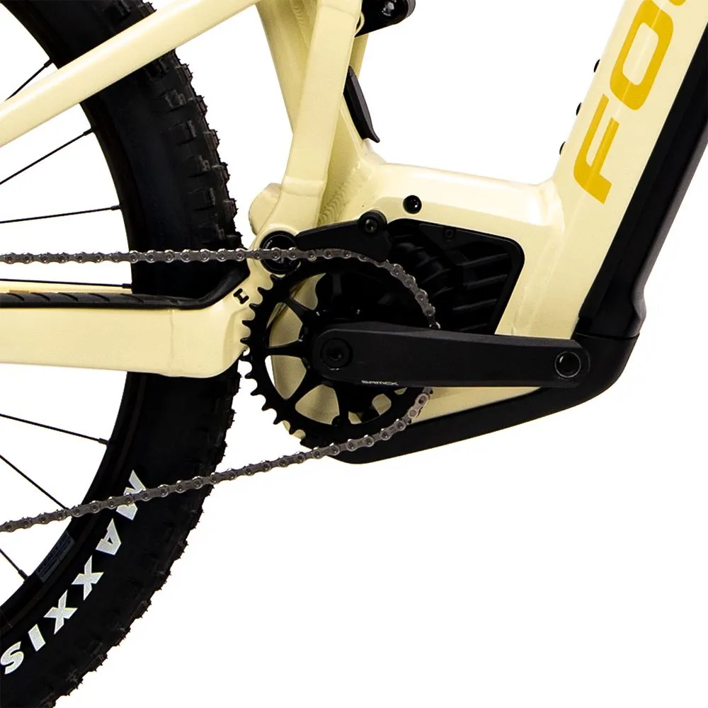 Focus Thron² 6.8 29´´ Elektrische Mountainbike