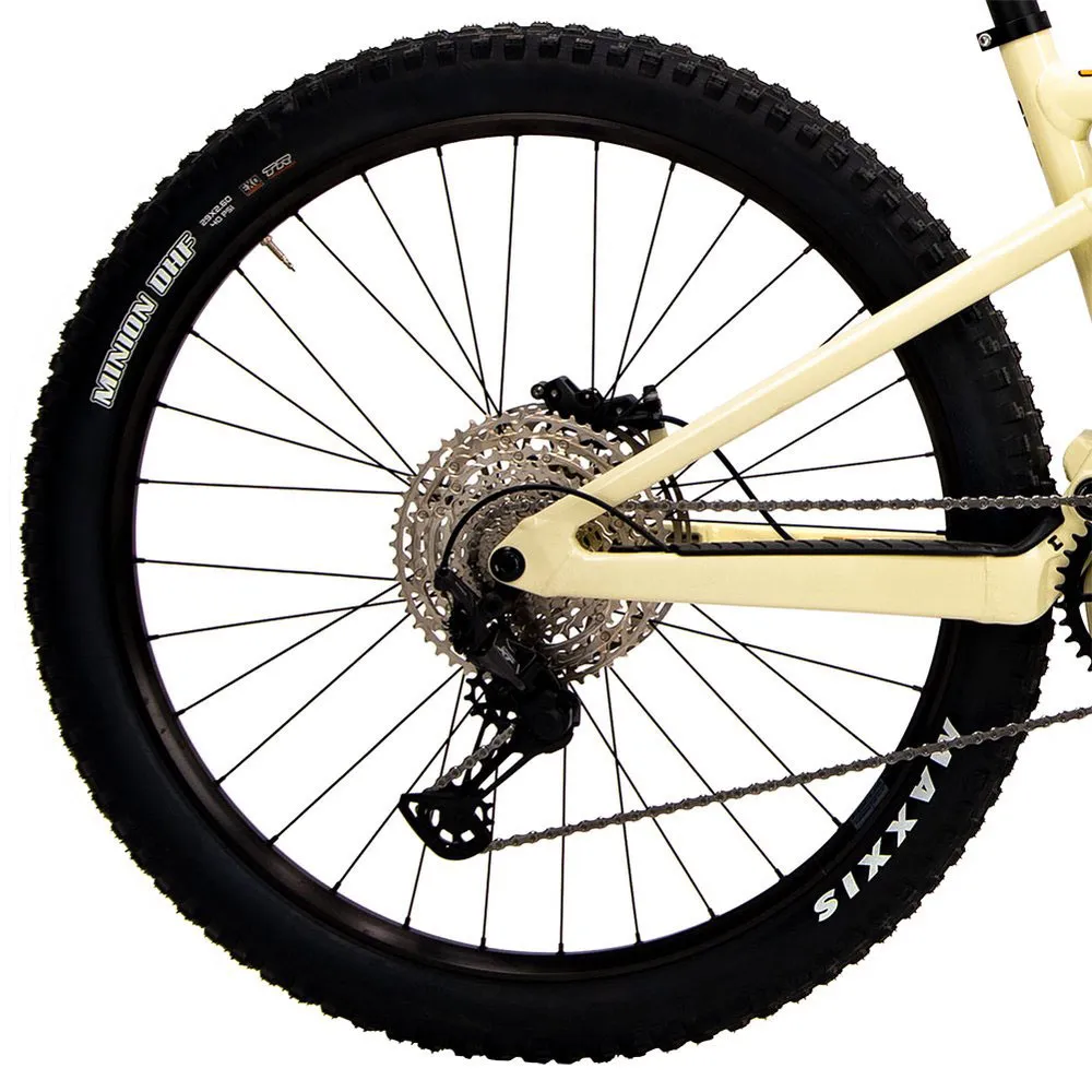 Focus Thron² 6.8 29´´ Elektrische Mountainbike