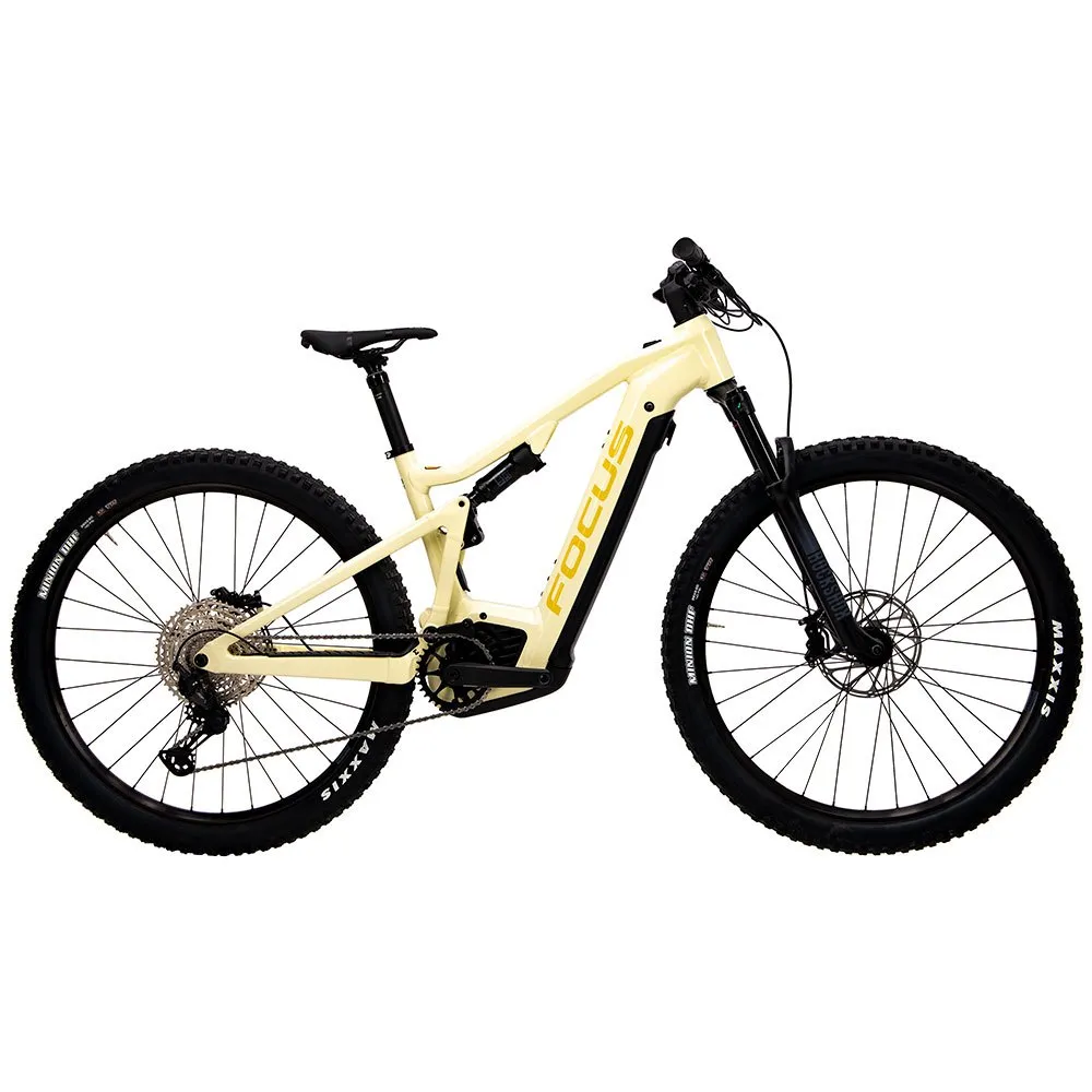 Focus Thron² 6.8 29´´ Elektrische Mountainbike