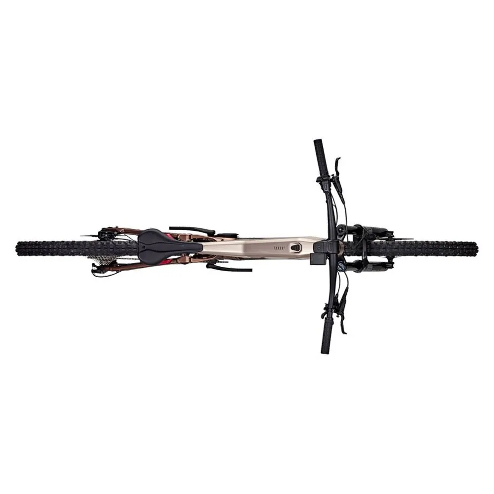 Focus Thron² 6.8 Abs 29´´ 2025 Elektrische Mountainbike Focus Thron² 6.8 Abs 29´´ 2025 Elektrische Mountainbike