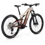 Focus Thron² 6.8 Abs 29´´ 2025 Elektrische Mountainbike