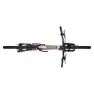 Focus Thron² 6.8 Abs 29´´ 2025 Elektrische Mountainbike