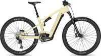 Focus THRON² 6.8 Diamond Black 29" 750 Wh Diamant Focus THRON² 6.8 Diamond Black 29" 750 Wh Diamant