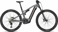 Focus THRON² 6.8 Diamond Black 29" 750 Wh Diamant Focus THRON² 6.8 Diamond Black 29" 750 Wh Diamant