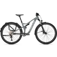 Focus Thron 6.8 Eqp 29´´ 2022 Mountainbike Focus Thron 6.8 Eqp 29´´ 2022 Mountainbike
