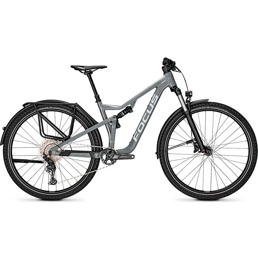 Focus Thron 6.8 Eqp 29´´ 2022 Mountainbike, Slate grey, S Focus Thron 6.8 Eqp 29´´ 2022 Mountainbike, Slate grey, S