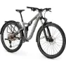 Focus Thron 6.8 Eqp 29´´ 2022 Mountainbike, Slate grey, S