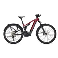 Focus Thron² 6.8 Eqp 29´´ Deore Xt M8100 2024 Elektrische Mountainbike Focus Thron² 6.8 Eqp 29´´ Deore Xt M8100 2024 Elektrische Mountainbike