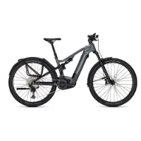 Focus Thron² 6.8 Eqp 29´´ Deore Xt M8100 2024 Elektrische Mountainbike Focus Thron² 6.8 Eqp 29´´ Deore Xt M8100 2024 Elektrische Mountainbike