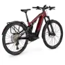 Focus Thron² 6.8 Eqp 29´´ Deore Xt M8100 2024 Elektrische Mountainbike