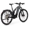 Focus Thron² 6.8 Eqp 29´´ Deore Xt M8100 2024 Elektrische Mountainbike