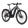 Focus Thron² 6.8 Eqp 29´´ Deore Xt M8100 2024 Elektrische Mountainbike
