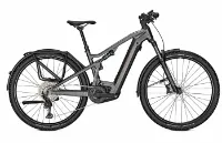 Focus Thron² 6.8 EQP - 625Wh 12K Fully Focus Thron² 6.8 EQP - 625Wh 12K Fully