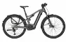 Focus Thron² 6.8 EQP - 625Wh 12K Fully, Schwarz, S