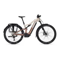 Focus Thron² 6.8 Eqp Abs 29´´ 2025 Elektrische Mountainbike Focus Thron² 6.8 Eqp Abs 29´´ 2025 Elektrische Mountainbike