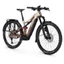 Focus Thron² 6.8 Eqp Abs 29´´ 2025 Elektrische Mountainbike, Adamantsilver / platinumbronze, S, 750Wh