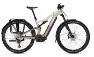 Focus Thron² 6.8 Eqp Abs 29´´ 2025 Elektrische Mountainbike