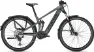 Focus Thron² 6.8 EQP Slate Grey 29" 625 Wh Diamant, Anthrazit, XL