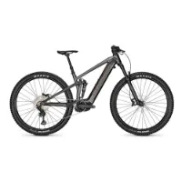 Focus Thron² 6.8 Small Performance Cx 29´´ Elektrische Mountainbike Focus Thron² 6.8 Small Performance Cx 29´´ Elektrische Mountainbike