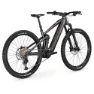 Focus Thron² 6.8 Small Performance Cx 29´´ Elektrische Mountainbike, Black, S, 625Wh