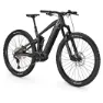 Focus Thron² 6.8 Small Performance Cx 29´´ Elektrische Mountainbike, Black, S, 625Wh