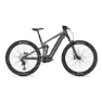 Focus Thron² 6.8 Small Performance Cx 29´´ Elektrische Mountainbike, Black, S, 625Wh