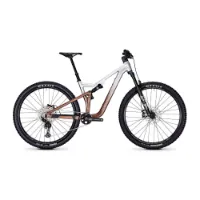 Focus Thron 6.9 29´´ Deore 2025 Mountainbike Focus Thron 6.9 29´´ Deore 2025 Mountainbike