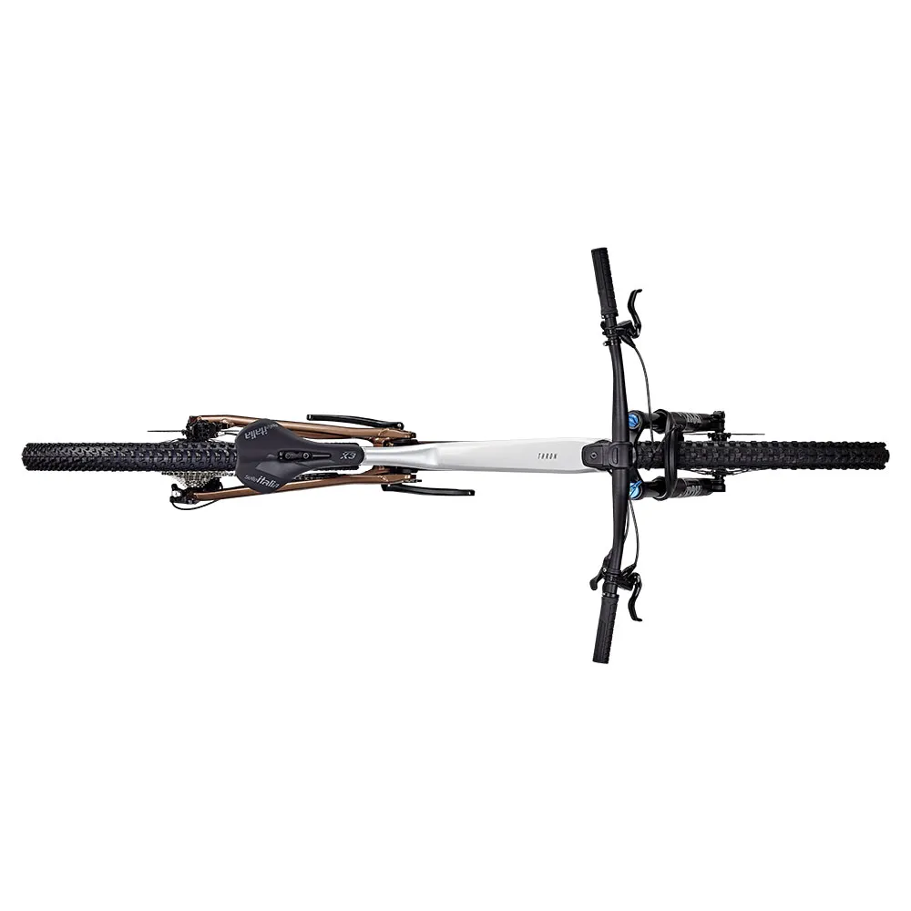 Focus Thron 6.9 29´´ Deore 2025 Mountainbike Focus Thron 6.9 29´´ Deore 2025 Mountainbike