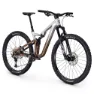 Focus Thron 6.9 29´´ Deore 2025 Mountainbike
