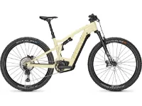 Focus THRON² 6.9 29" E-Mountainbike Focus THRON² 6.9 29" E-Mountainbike