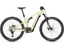 Focus THRON² 6.9 29" E-Mountainbike, Creme white, XL