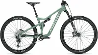 Focus THRON 6.9 29" Mountainbike Focus THRON 6.9 29" Mountainbike