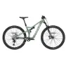 Focus Thron 6.9 29´´ Mountainbike, Mineral green, M
