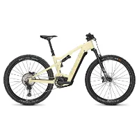Focus Thron² 6.9 29´´ Shimano Deore Xt M8100 2023 Elektrische Mountainbike Focus Thron² 6.9 29´´ Shimano Deore Xt M8100 2023 Elektrische Mountainbike